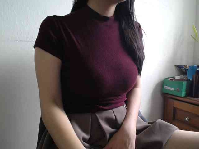 SalaChan webcam