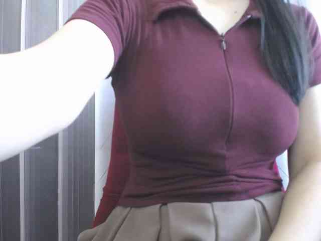 SalaChan webcam