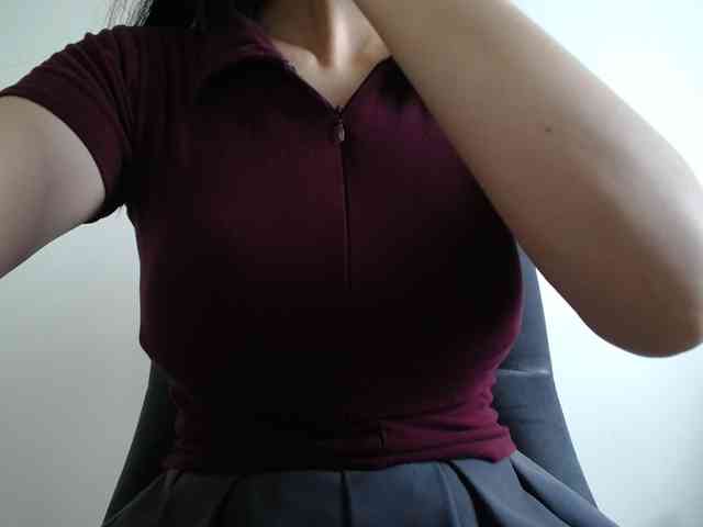 SalaChan webcam