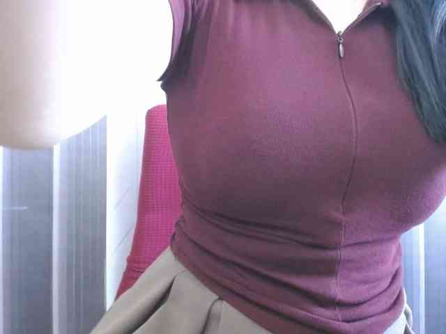 SalaChan webcam