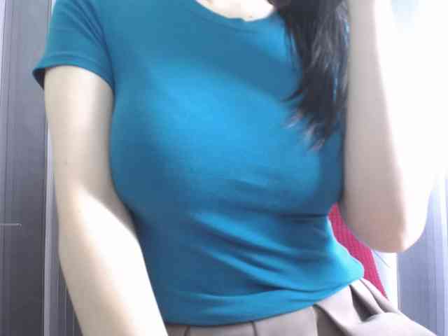 SalaChan webcam