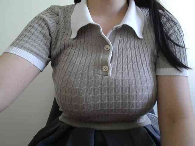 模特: SalaChan