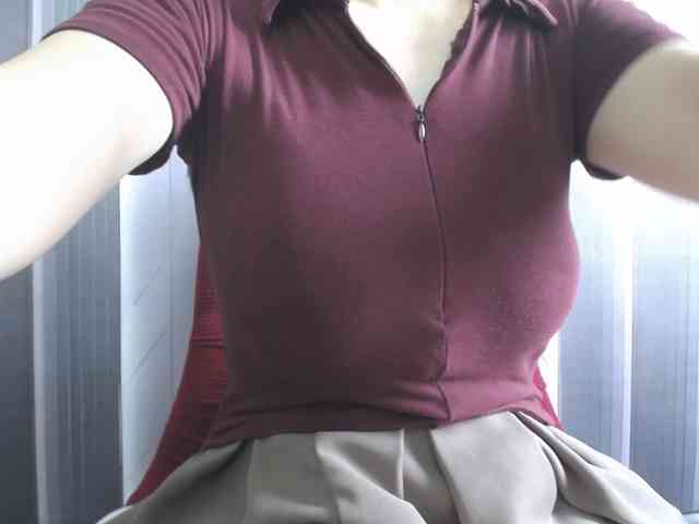 SalaChan webcam