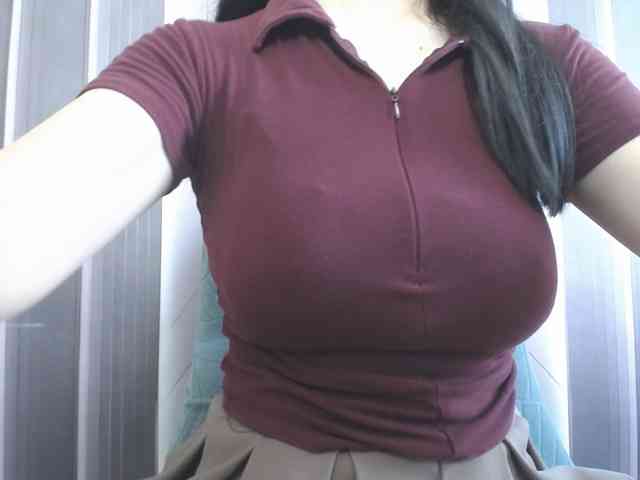 SalaChan webcam