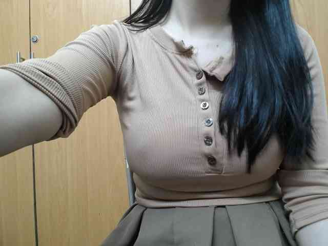 SalaChan webcam