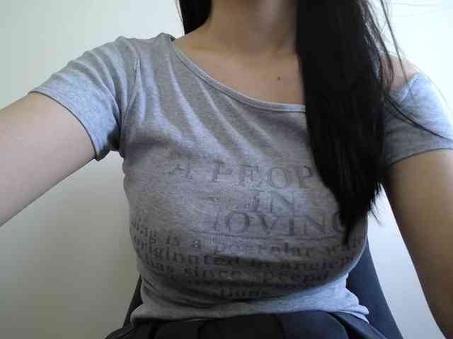 SalaChan webcam