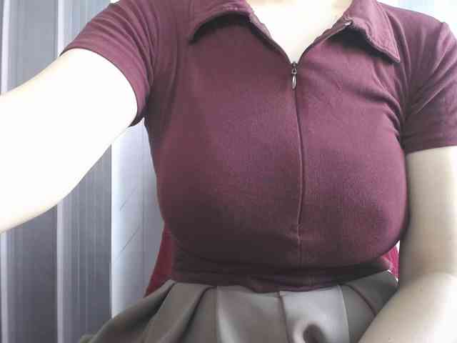 SalaChan webcam