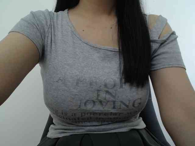 SalaChan webcam