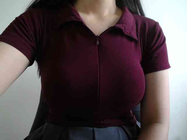 SalaChan webcam