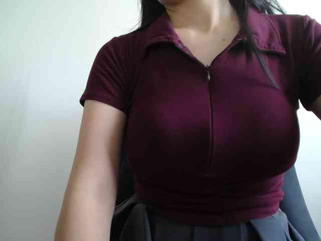SalaChan webcam