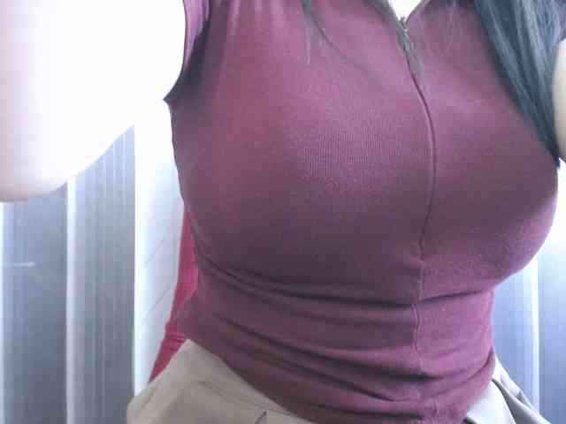 SalaChan webcam