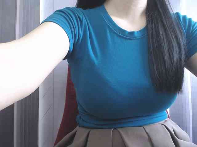 SalaChan webcam