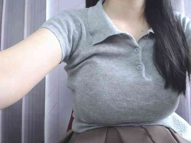 SalaChan Live Webcam on BongaCams