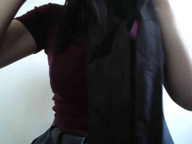 SalaChan webcam