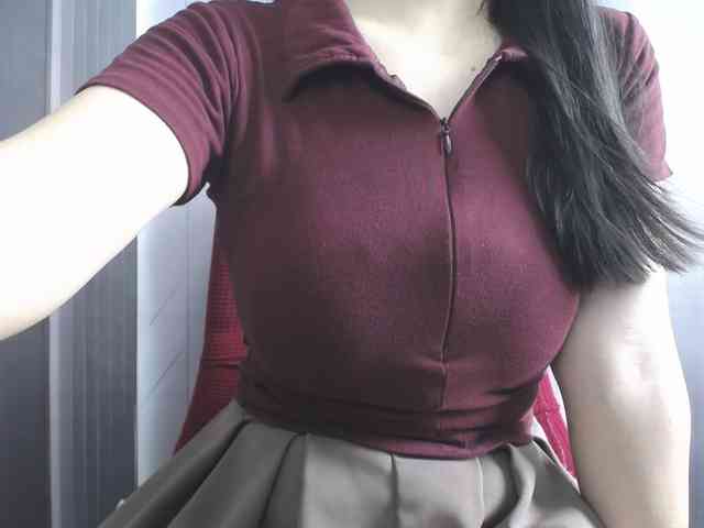 SalaChan webcam