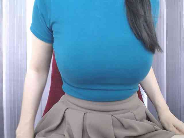 SalaChan webcam