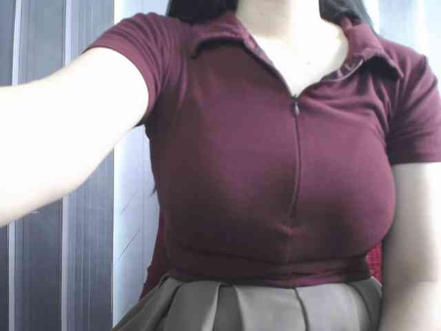 SalaChan webcam