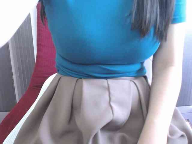 SalaChan webcam