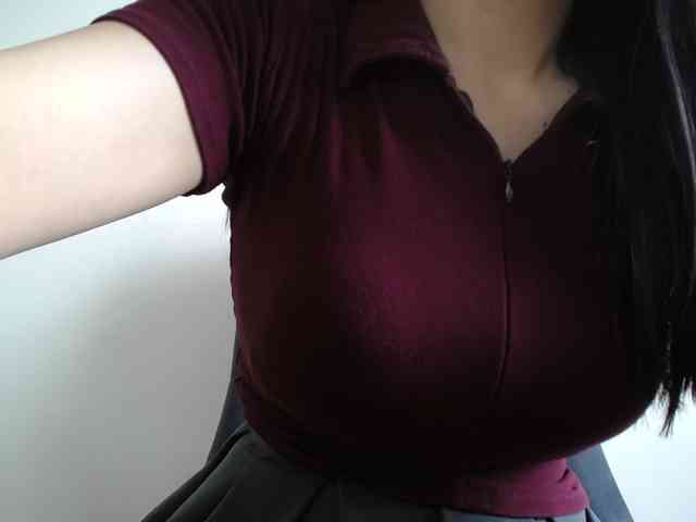 SalaChan webcam