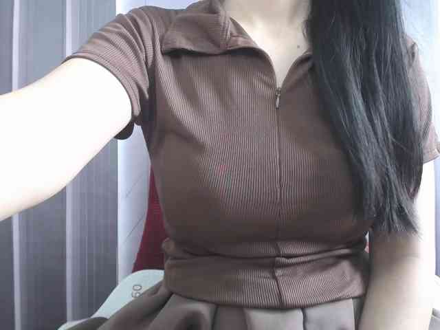SalaChan Live Webcam on BongaCams