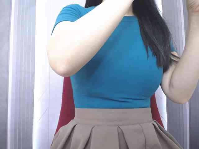 SalaChan webcam