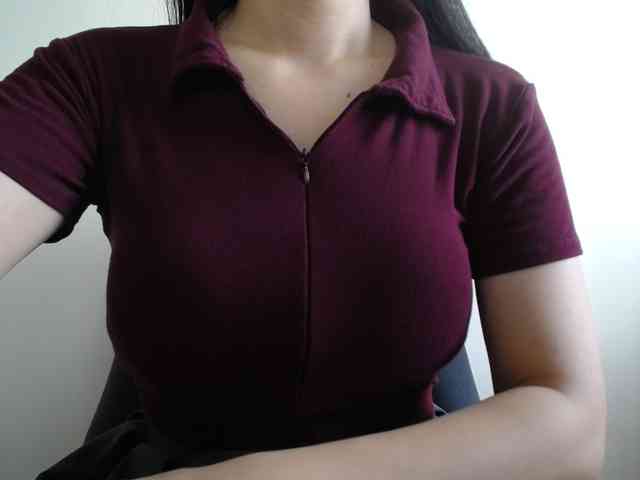 SalaChan Live Webcam on BongaCams