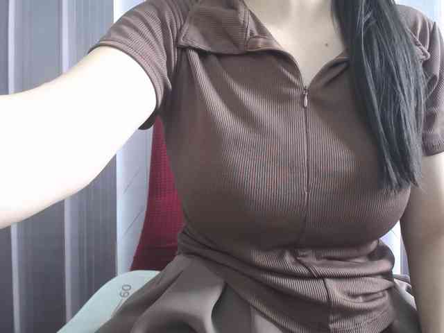 SalaChan Live Webcam on BongaCams