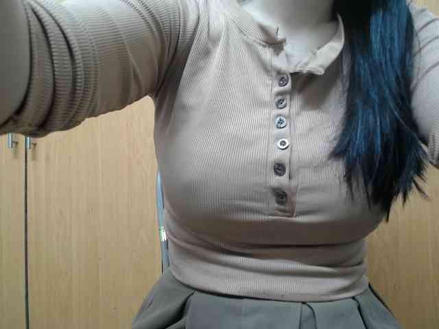 SalaChan webcam