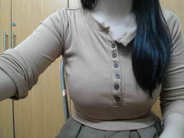 SalaChan webcam