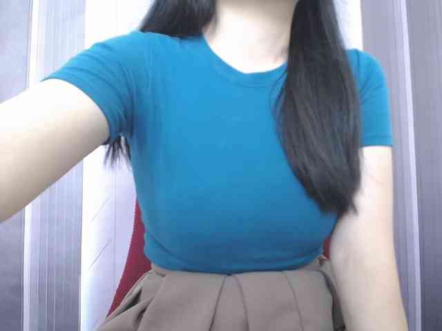 SalaChan webcam