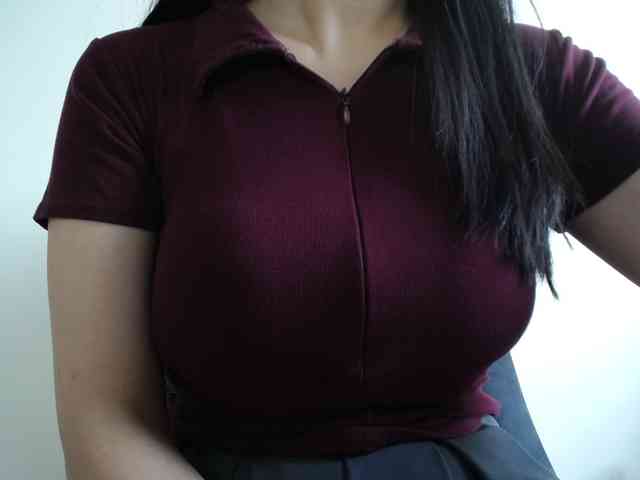 SalaChan webcam