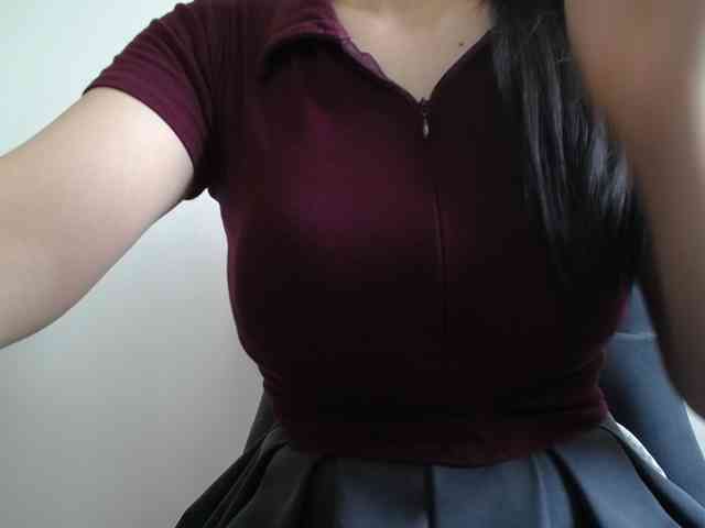 SalaChan webcam