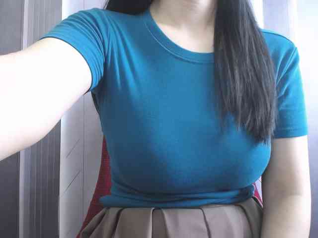 SalaChan webcam