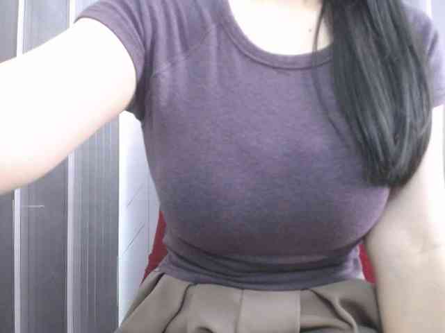 SalaChan webcam