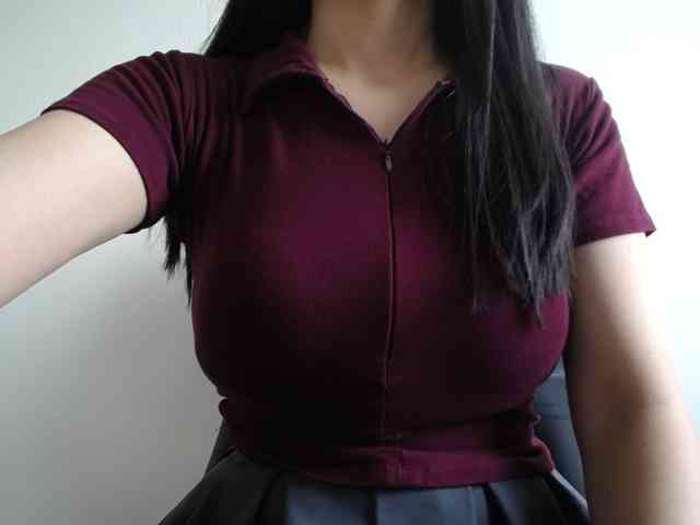 SalaChan Live Webcam on BongaCams