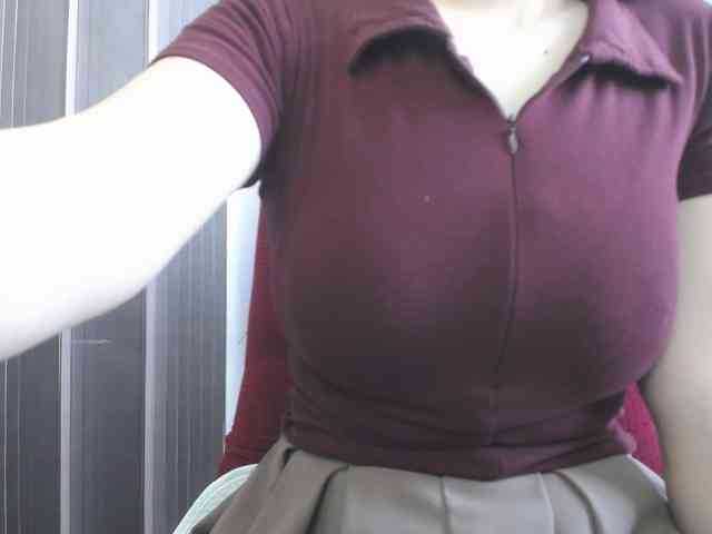 SalaChan webcam