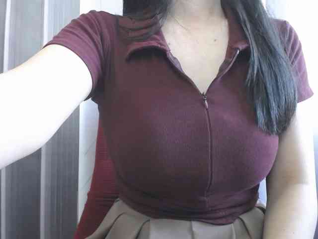 SalaChan webcam