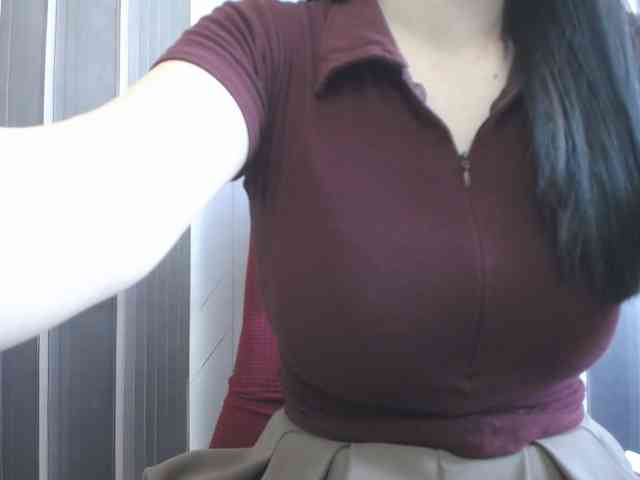 SalaChan webcam