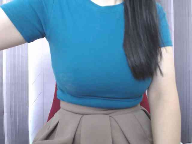 SalaChan webcam