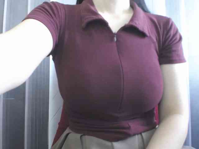 SalaChan webcam