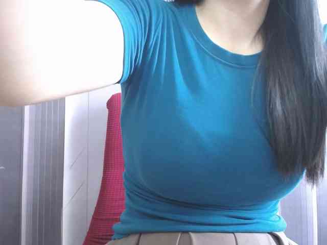 SalaChan webcam
