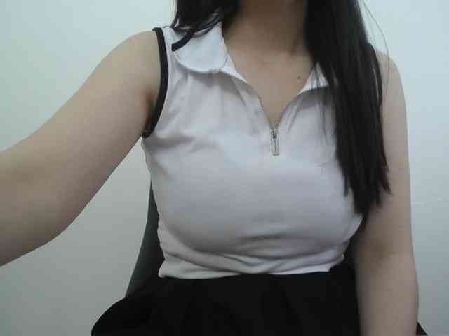 SalaChan webcam