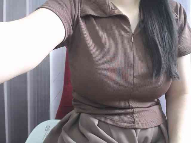 SalaChan Live Webcam on BongaCams