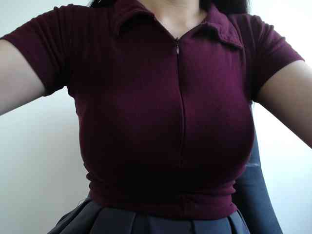 SalaChan webcam