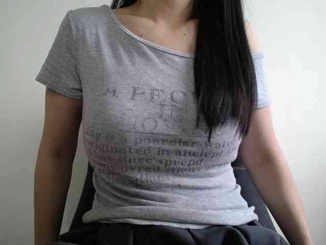 SalaChan webcam