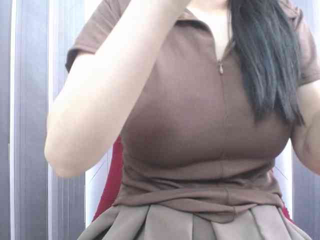 SalaChan Live Webcam on BongaCams