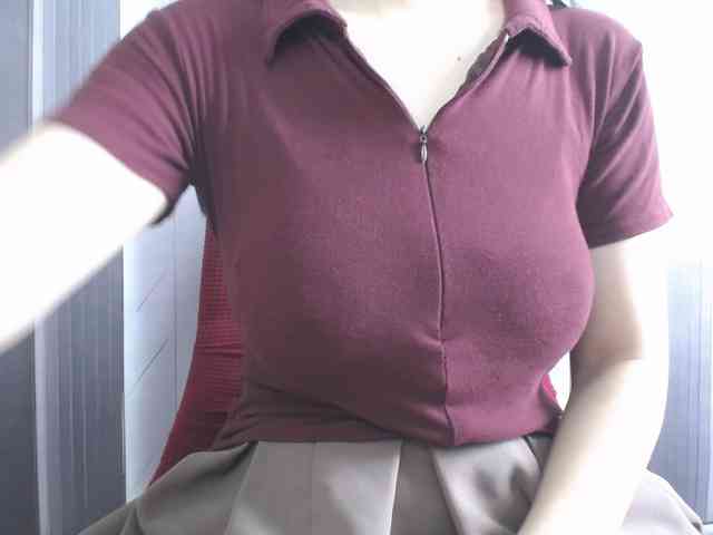 SalaChan webcam