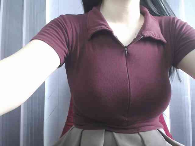 SalaChan Live Webcam on BongaCams