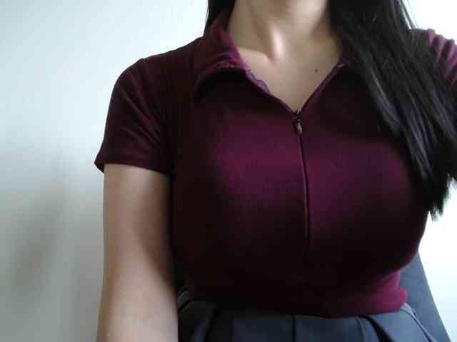 SalaChan webcam