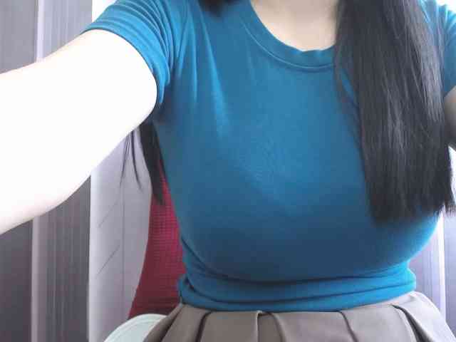 SalaChan webcam